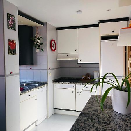 Apartmán Piso Centrico Y Luminoso León Exteriér fotografie