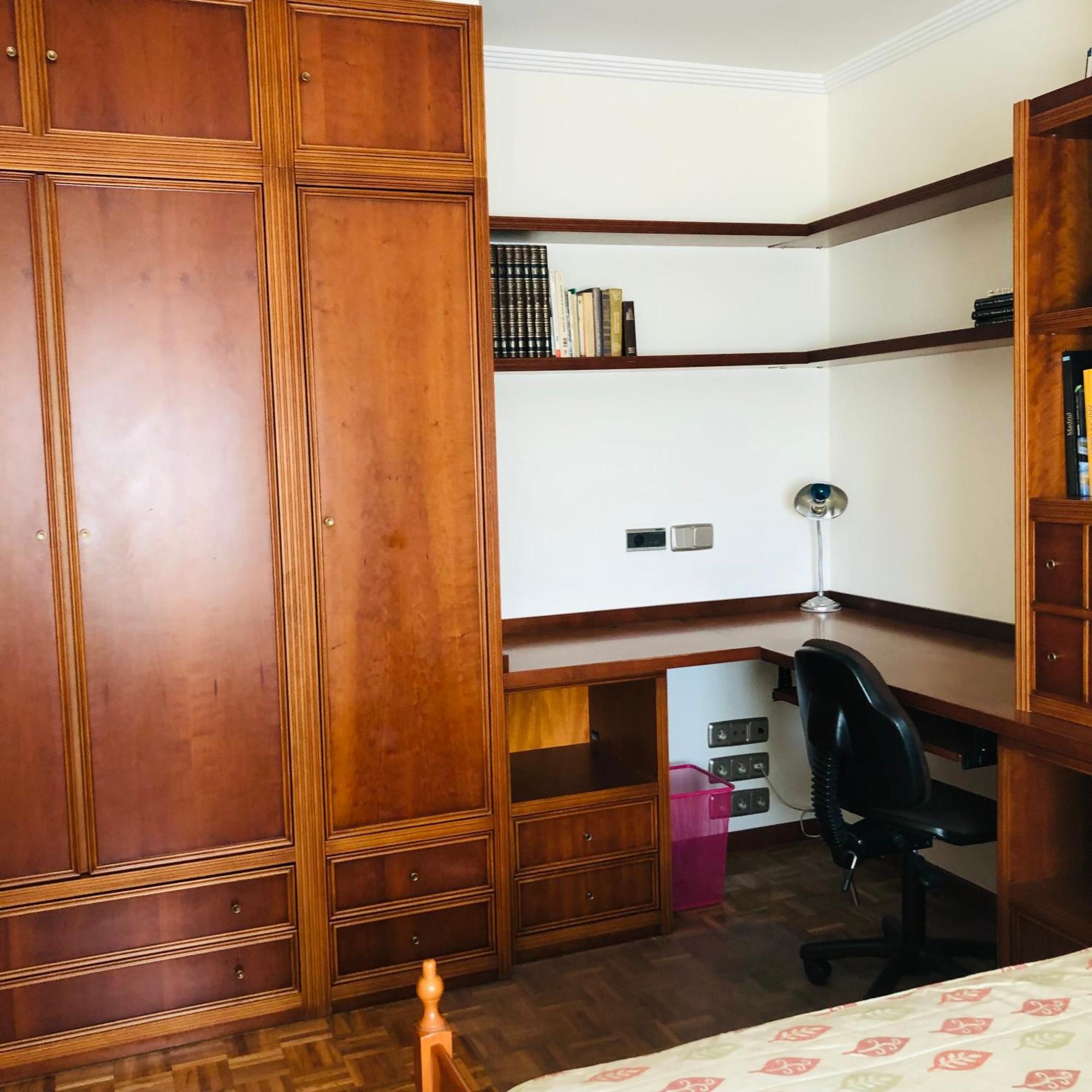 Apartmán Piso Centrico Y Luminoso León Exteriér fotografie