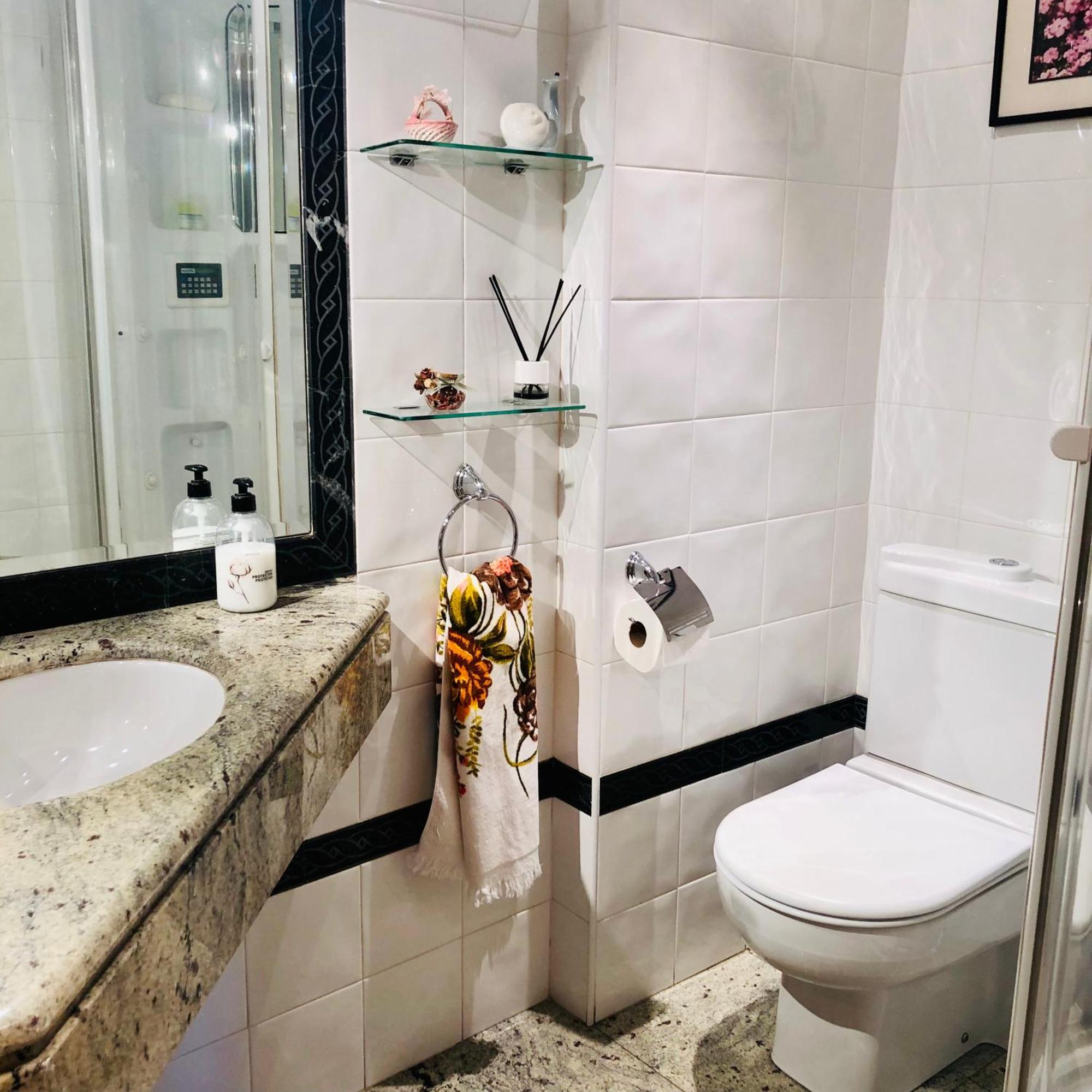 Apartmán Piso Centrico Y Luminoso León Exteriér fotografie