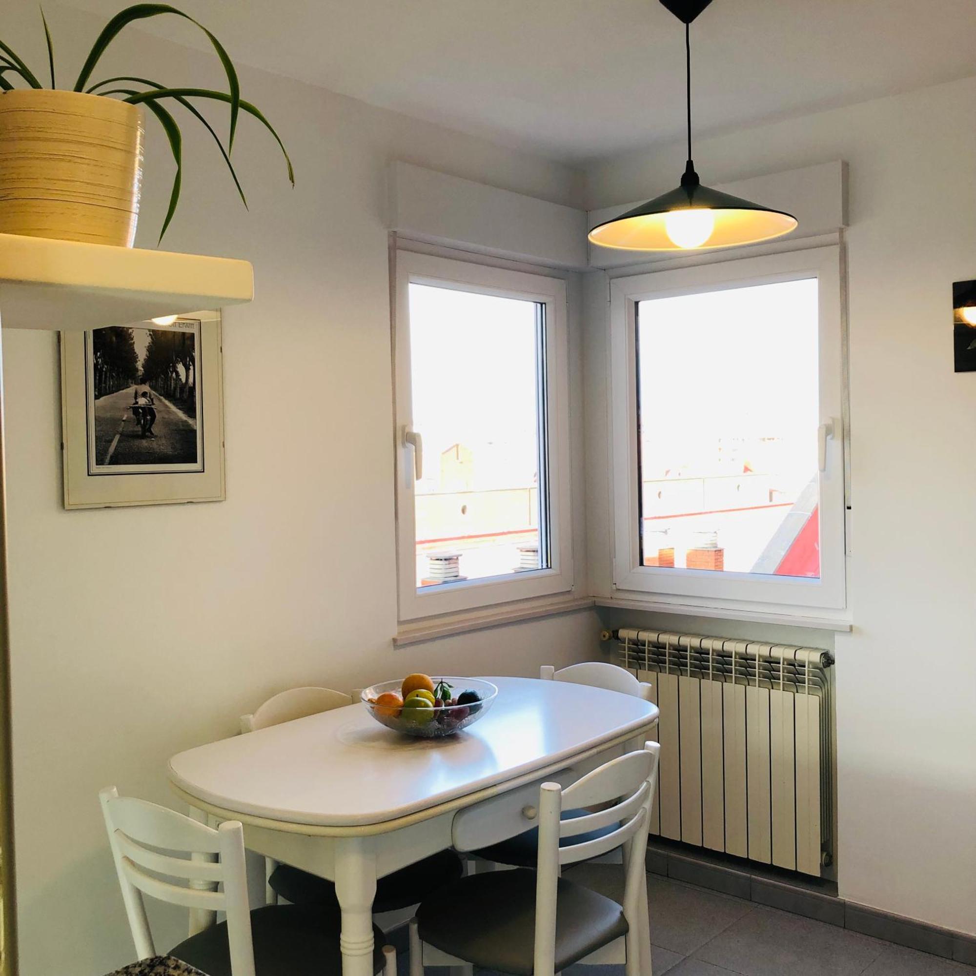 Apartmán Piso Centrico Y Luminoso León Exteriér fotografie