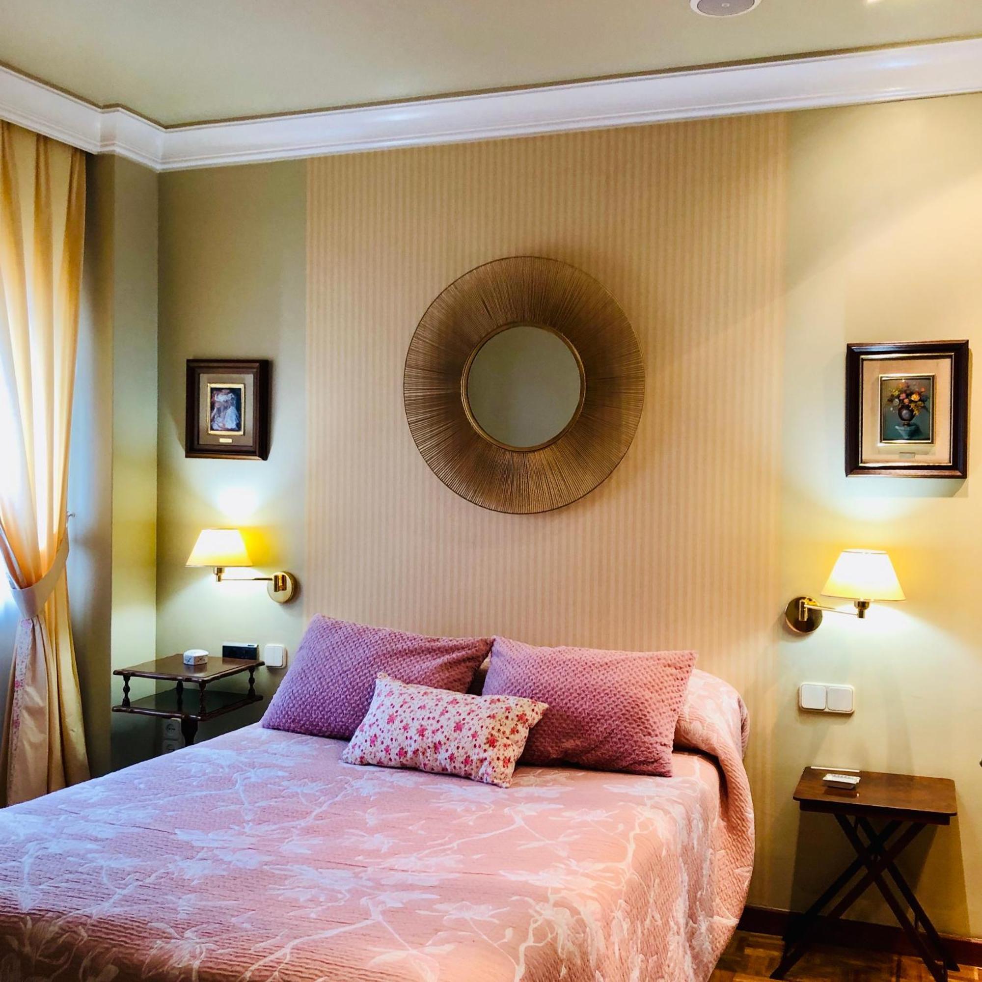 Apartmán Piso Centrico Y Luminoso León Exteriér fotografie